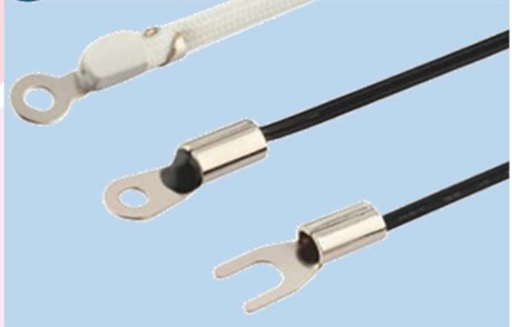 Surface Temperature Sensor - IGBT / MOSFET / Heatsink